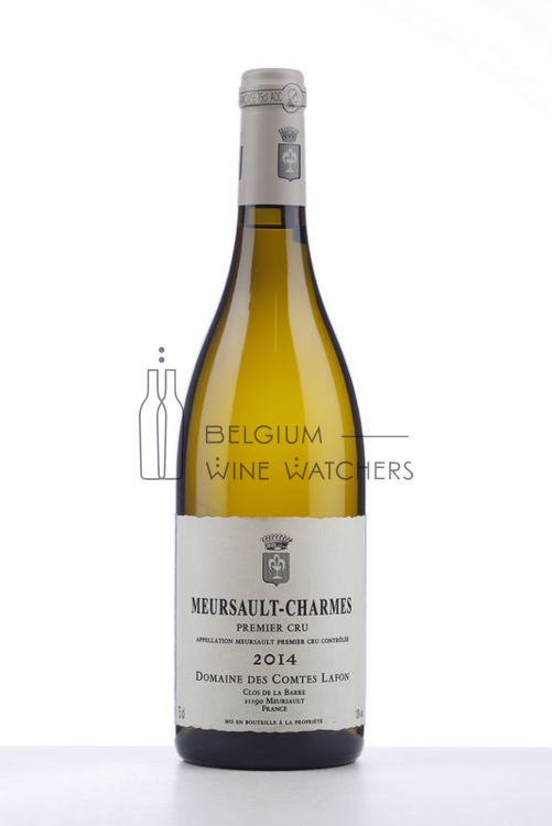 Picture of 2014 MEURSAULT CHARMES